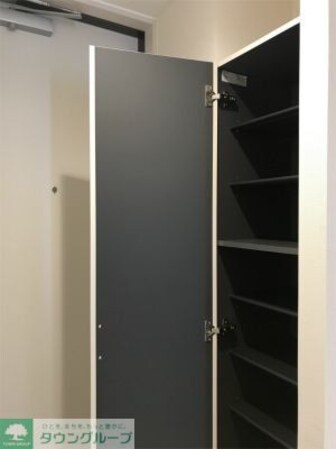 グレイス桶川の物件内観写真